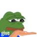 pepegimme