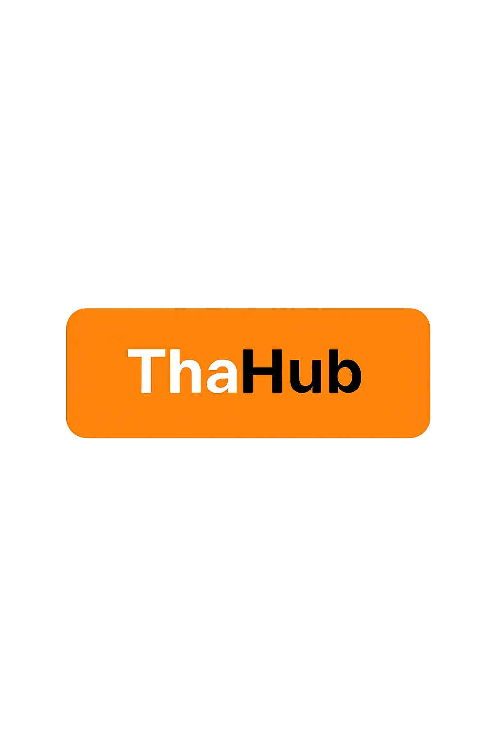 ThaHub Logo